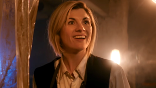 Pass the Weekend with the BBC's Backlog of <i>Doctor Who</i> Screenplays<em></em>